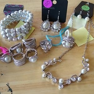 Paparazzi Bridal Lot